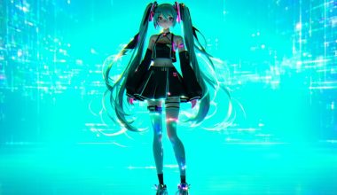 Vibrant Style Inspirations from Hatsune Miku Fashion and Flair with Every Outfit - Alihoub