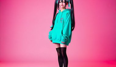 Vocaloid Style Unleashing the Fashion Icon in Hatsune Miku’s Casual Looks - Alihoub