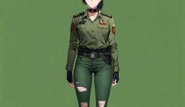 Attack on Titan Unleashing Style with Epic Fashion Combinations! - Alihoub