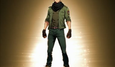Attack on Titan Unleashing Style – Effortless Looks Inspired by Your Favorite Characters - Alihoub