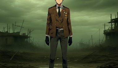 Attack on Titan Unlocking the Fashion Secrets of Your Favorite Characters - Alihoub