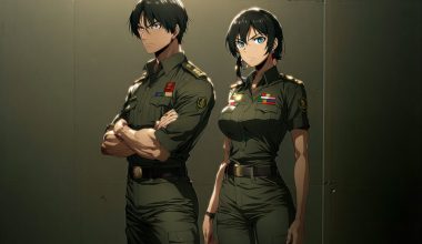Attack on Titan Unleashing Fashion Forward Styles with Stellar Character Inspirations - Alihoub