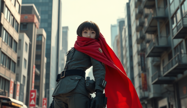 Attack on Titan Fashion Forward Characters Redefining Anime Style - Alihoub