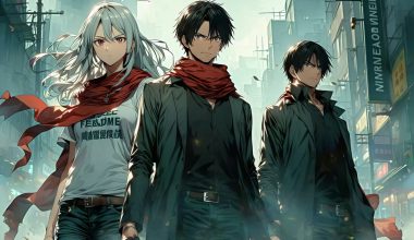 Attack on Titan Fashion Unearthing Stylish Looks Inspired by Iconic Characters! - Alihoub