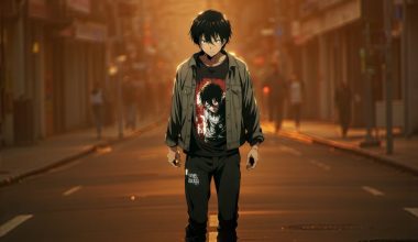 Fashion Forward Attack on Titan Characters Reimagine Casual Style - Alihoub