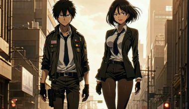 Attack on Titan Style Effortless Fashion Transformations of Your Favorite Characters - Alihoub