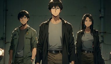 Fashion Forward How ‘Attack on Titan’ Characters Redefine Casual Style - Alihoub