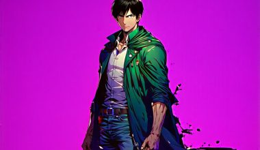 Attack on Titan Unleashing Unique Fashion Statements Inspired by Epic Characters - Alihoub