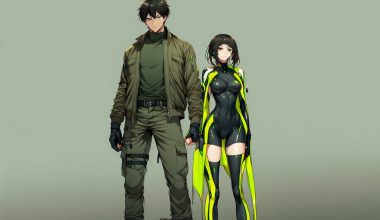 Attack on Titan Akting Fierce with Street Style – A Fashion Take on Your Favorite Characters! - Alihoub