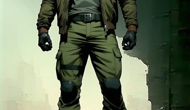Fashionable Encounters Titan-Style Looks Inspired by Attack on Titan Characters - Alihoub