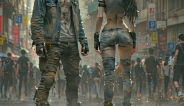 Attack on Titan Style Unleashing Fashion Forward Looks Inspired by Your Favorite Characters - Alihoub