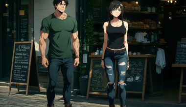 Attack on Titan Style Casual Looks Inspired by Your Favorite Characters! - Alihoub