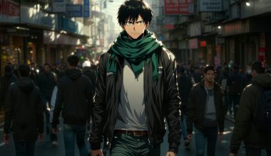 Attack on Fashion Unleashing Stylish Looks Inspired by Attack on Titan Characters! - Alihoub