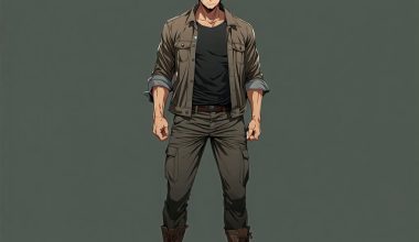 Attack on Titan Unleashing Stylish Casual Looks Inspired by Iconic Characters - Alihoub