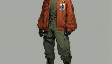Attack on Titan Transforming Giants into Fashion Icons with Casual Style - Alihoub