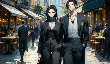 Attack on Titan Unleashing Fashion Forward Styles Inspired by Iconic Characters - Alihoub