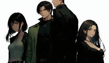 Attack on Titan Stylish Lines from Your Favorite Characters' Casual Looks - Alihoub
