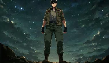 Attack on Titan Unleashing the Style of Your Favorite Characters with Effortless Fashion - Alihoub