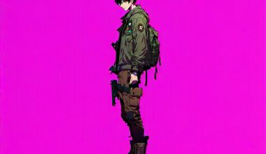 Attack on Titan Style Unleashing Fashion with Casual Character Looks - Alihoub