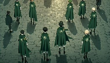 Attack on Titan Unleashing Style – Streetwear Inspired by Your Favorite Characters! - Alihoub