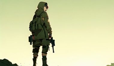 Attack on Titan Fashion Forward Outerwear for Your Casual Style - Alihoub