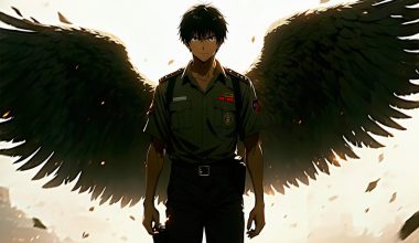 Attack on Titan Fashion Forward – Unleashing Stylish Versatility in Iconic Characters' Looks! - Alihoub