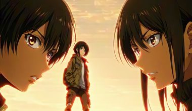 Fashion Titans Unleashing Casual Styles Inspired by Attack on Titan Characters - Alihoub