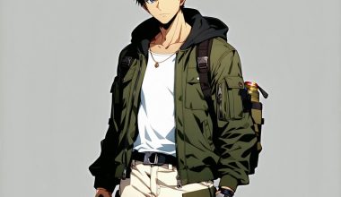 Attack on Titan Iconic Character Styles That Redefine Casual Chic - Alihoub
