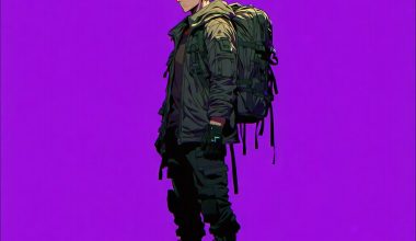 Attack on Titan Style Like a Titan—Unleashing Effortless Fashion Statement! - Alihoub