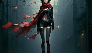 Attack on Titan Unleashing Street Style with Iconic Character Fashion - Alihoub