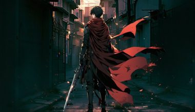 Attack on Titan Style Embrace the Fashion Forward Looks of Your Favorite Characters - Alihoub