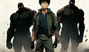 Attack on Titan Style Unleashing Fashion Insights from Your Favorite Characters - Alihoub