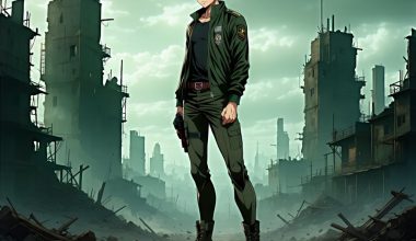 Fashion Titans Unleashed Stylish Outfit Inspirations from Attack on Titan's Iconic Characters - Alihoub