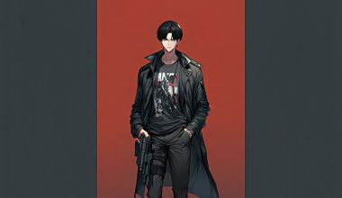 Attack on Titan Unleashing Stylish Previews of Iconic Characters in Fashion-Forward Looks - Alihoub