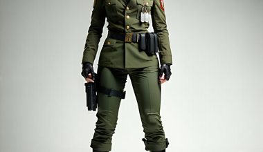 Attack on Titan Style Unleashing Fashion Statements from the World of Titans - Alihoub