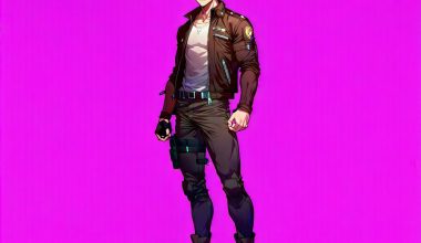 Eren's Epic Style Street Fashion Inspired by Attack on Titan - Alihoub
