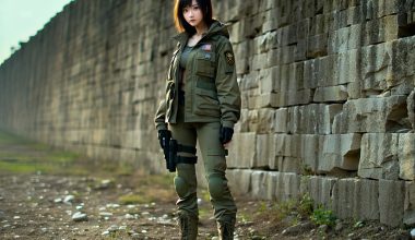 Attack on Titan Style Icons of the Walls – Trendy Looks and Effortless Fashion - Alihoub