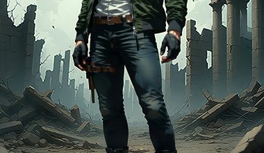 Attack on Fashion Unleashing Stylish Outfits Inspired by the Titans! - Alihoub