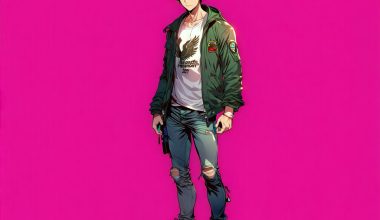Attack on Titan Fashion Forward – Casual Styles Inspired by Your Favorite Characters - Alihoub