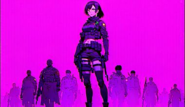 Attack on Titan Fashion Unleashing Unique Styles Inspired by Iconic Characters - Alihoub