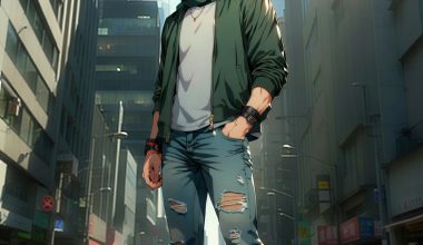 Attack on Titan Stylish and Casual Outfit Inspirations from Your Favorite Characters - Alihoub