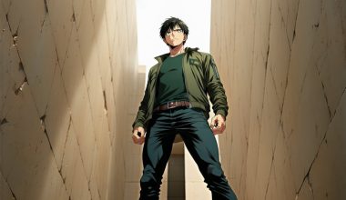 Stylish Outfits that Attack Trendy Takes on Characters from Attack on Titan! - Alihoub
