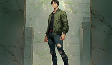 Attack on Titan Fashion Forward Looks Inspired by Your Favorite Characters - Alihoub
