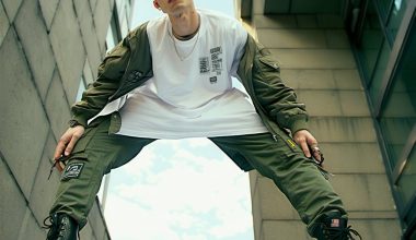 Attack on Titan Unleashing Style – Casual Looks Inspired by Your Favorite Titans - Alihoub