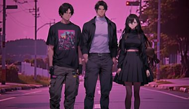 Attack on Titan Unleashing Fashion – Casual Styles Inspired by Your Favorite Characters - Alihoub