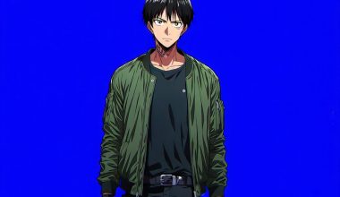 Attack on Titan Trendy Styles Inspired by Your Favorite Characters - Alihoub