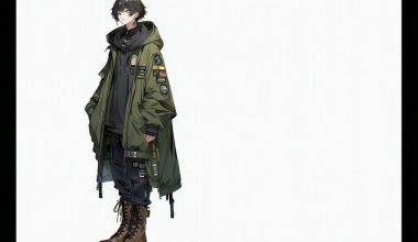 Attack on Titan Unleashing Fashion with Titan-inspired Street Styles - Alihoub