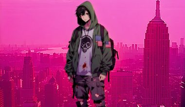 Attack on Titan Unleashing Fashion – Embrace Casual Styles Inspired by Your Favorite Characters - Alihoub