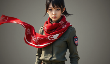 Attack on Titan Unleashing Fashion Trends Through Iconic Character Styles - Alihoub