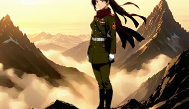 Attack on Titan Style Unleashed – How Anime Characters Reimagine Fashion with Effortless Chic - Alihoub
